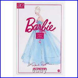 Barbie Signature BFMC Galas Best Collector Doll IN HAND! SHIPS TODAY