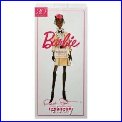Barbie Signature Barbie Best To A Tea Doll Licensed Reproduction Factory Sealed