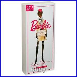 Barbie Signature Barbie Best To A Tea Doll Licensed Reproduction Factory Sealed