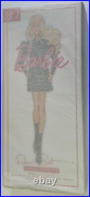 Barbie Signature Best in Black Bambola Collector Silkstone Doll GHT43