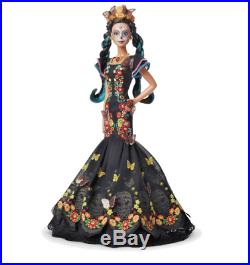 Barbie Signature Dia De Muertos Doll