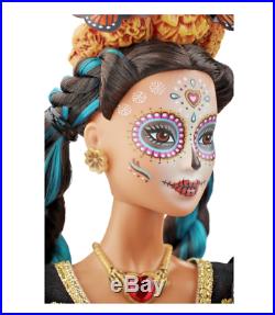 Barbie Signature Dia De Muertos Doll