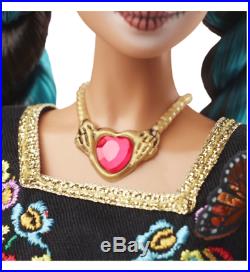 Barbie Signature Dia De Muertos Doll