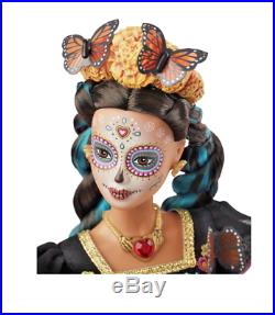 Barbie Signature Dia De Muertos Doll