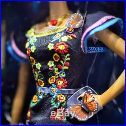 Barbie Signature Dia de Muertos (Day of the Dead) Edition Doll NEWithSEALED