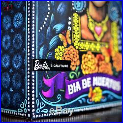 Barbie Signature Dia de Muertos (Day of the Dead) Edition Doll NEWithSEALED