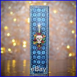 Barbie Signature Dia de Muertos (Day of the Dead) Edition Doll NEWithSEALED