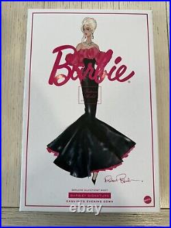 Barbie Signature Fashion Model Collection Doll #2