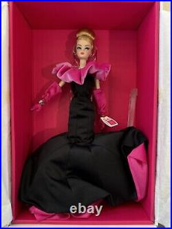 Barbie Signature Fashion Model Collection Doll #2