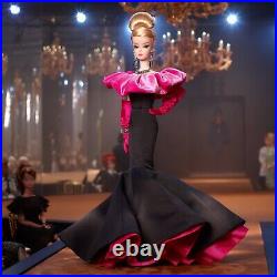 Barbie Signature Fashion Model Collection Doll #2