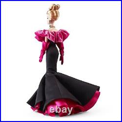 Barbie Signature Fashion Model Collection Doll #2