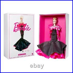 Barbie Signature Fashion Model Collection Doll #2