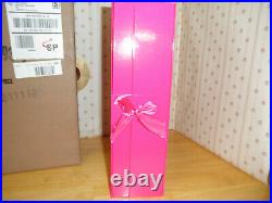 Barbie Signature Pink Collection 2 Silkstone Barbie Doll 2021 GXL13 In-Hand Now