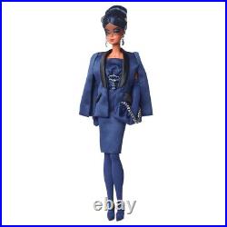 Barbie Signature Sapphire 65th Anniversary Fashion Model Collection Doll PRESALE