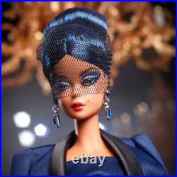 Barbie Signature Sapphire 65th Anniversary Fashion Model Collection Doll PRESALE