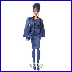 Barbie Signature Sapphire 65th Anniversary Fashion Model Collection Doll PRESALE