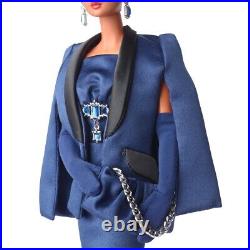 Barbie Signature Sapphire 65th Anniversary Fashion Model Collection Doll PRESALE