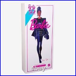 Barbie Signature Sapphire 65th Anniversary Fashion Model Collection Doll PRESALE