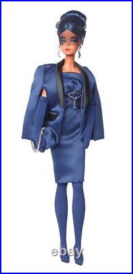 Barbie Signature Sapphire 65th Anniversary Fashion Model Collection Doll PRESALE