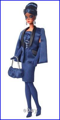 Barbie Signature Sapphire 65th Anniversary Fashion Model Collection Doll PRESALE