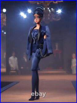 Barbie Signature Sapphire 65th Anniversary Fashion Model Doll CONFIRMED PREORDER