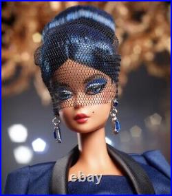 Barbie Signature Sapphire 65th Anniversary Fashion Model Doll CONFIRMED PREORDER