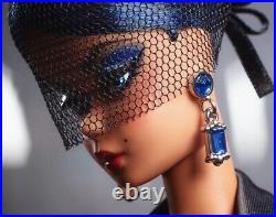 Barbie Signature Sapphire Anniversary Fashion Model Collection Barbie- Presale