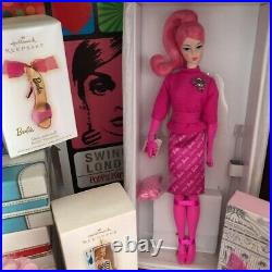 Barbie Signature Silkstone 60th Anniversary Doll