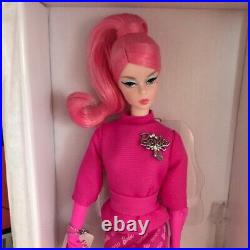 Barbie Signature Silkstone 60th Anniversary Doll