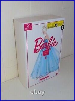 Barbie Signature The Gala's Best Fashion Model Collection Doll Mattel