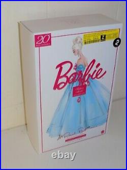 Barbie Signature The Gala's Best Fashion Model Collection Doll Mattel