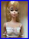 Barbie Silkstone #1 Blonde Lingerie Doll 2000 Mattel LE # 26930 BFMC