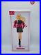 Barbie Silkstone 20th Anniversary Doll Robert Best Best In Black Ght43 New Nrfb