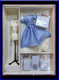 Barbie Silkstone BFMC ACCESSORY PACK Limited Edition Mattel 2001 NRFB 56119 MINT