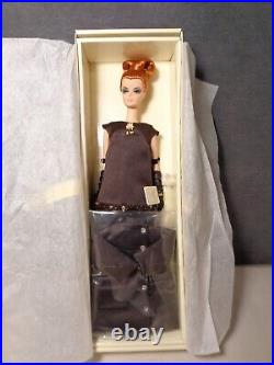 Barbie Silkstone BFMC HAPPY GO LIGHTLY GL Mattel 2005 Displayed NRFB #G8889