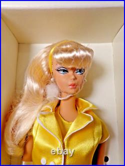Barbie Silkstone BFMC PALM BEACH HONEY Mattel 2009 NRFB #R4485