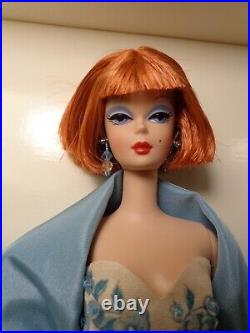 Barbie Silkstone BFMC PROVENCALE Mattel 2001 NRFB #50829