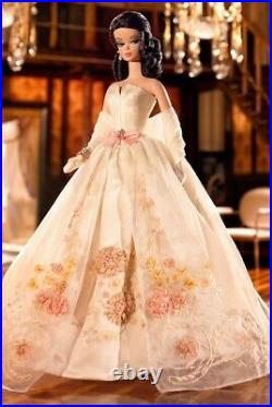 Barbie Silkstone Bfmc Lady Of The Manor Nrfb