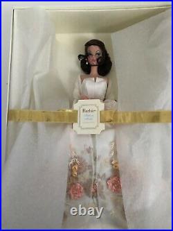 Barbie Silkstone Bfmc Lady Of The Manor Nrfb