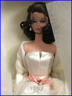 Barbie Silkstone Bfmc Lady Of The Manor Nrfb