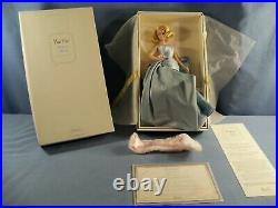 Barbie Silkstone Body Fashion Model Collection Delphine Doll with Box