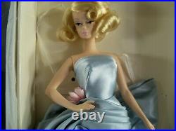 Barbie Silkstone Body Fashion Model Collection Delphine Doll with Box