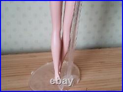 Barbie Silkstone Collection The Interview Doll 2007 Gold Label Nude Doll Only