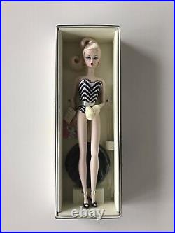 Barbie Silkstone Debut NRFB