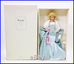 Barbie Silkstone Delphine Doll Fashion Model Collection No. 26929 NRFB