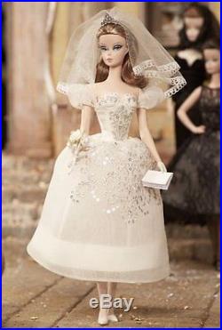 Barbie Silkstone Fashion Model Collection Principessa Doll by Robert Best