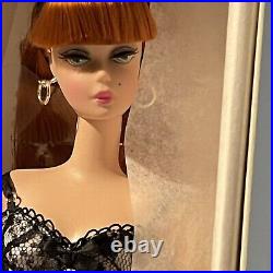 Barbie Silkstone Fashion Model Collection The Lingerie Barbie-Auburn