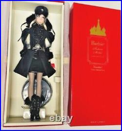 Barbie Silkstone Fashion Model Collection Verushka Nrfb