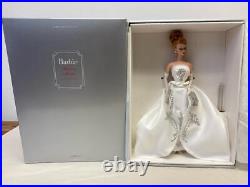 Barbie Silkstone Fashion Model Joyeux Doll Nrfb B3430