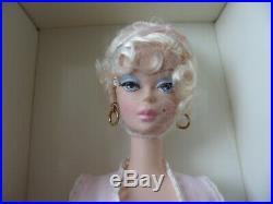 Barbie Silkstone Fashion Model Lingerie # 55498